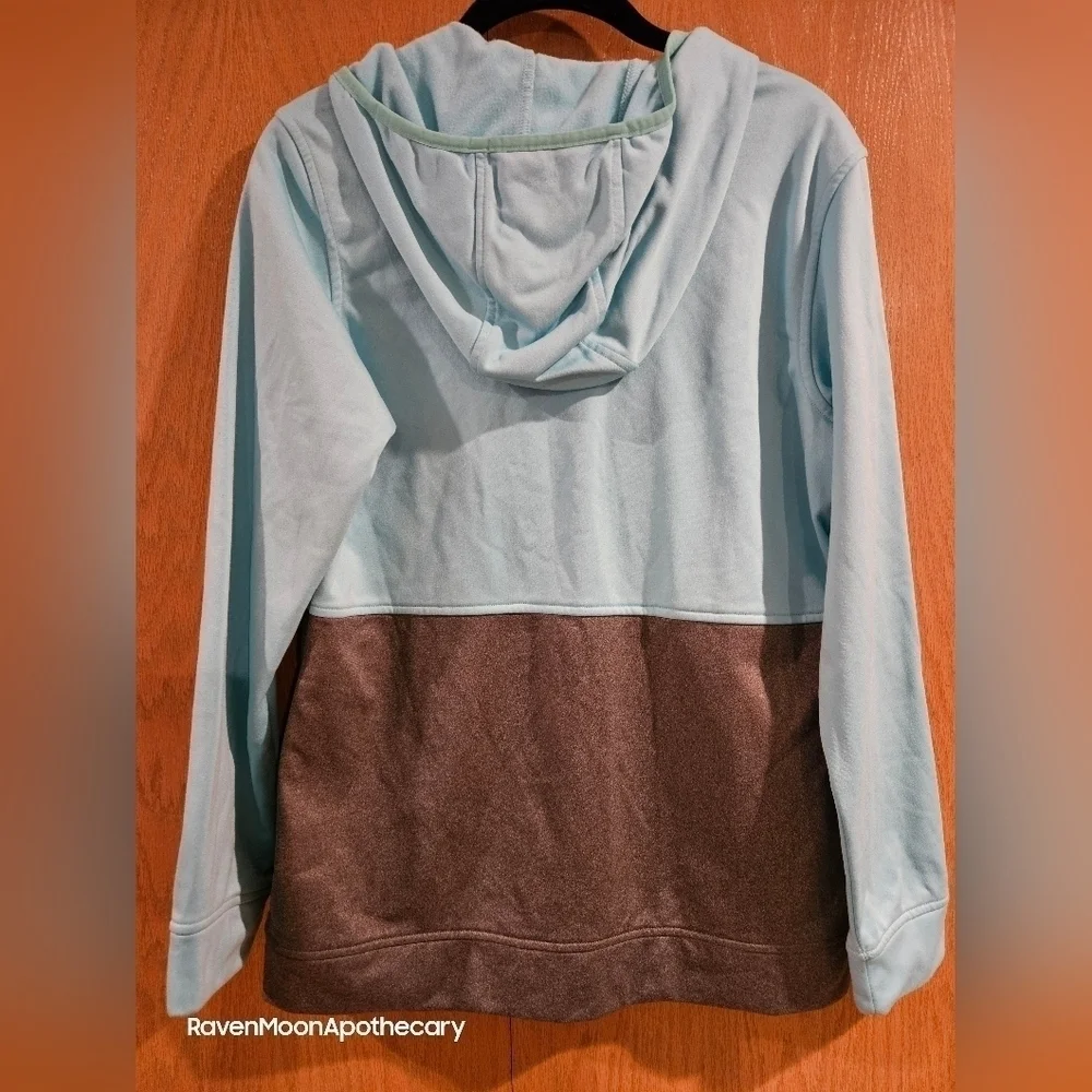 Girls North Face Jacket